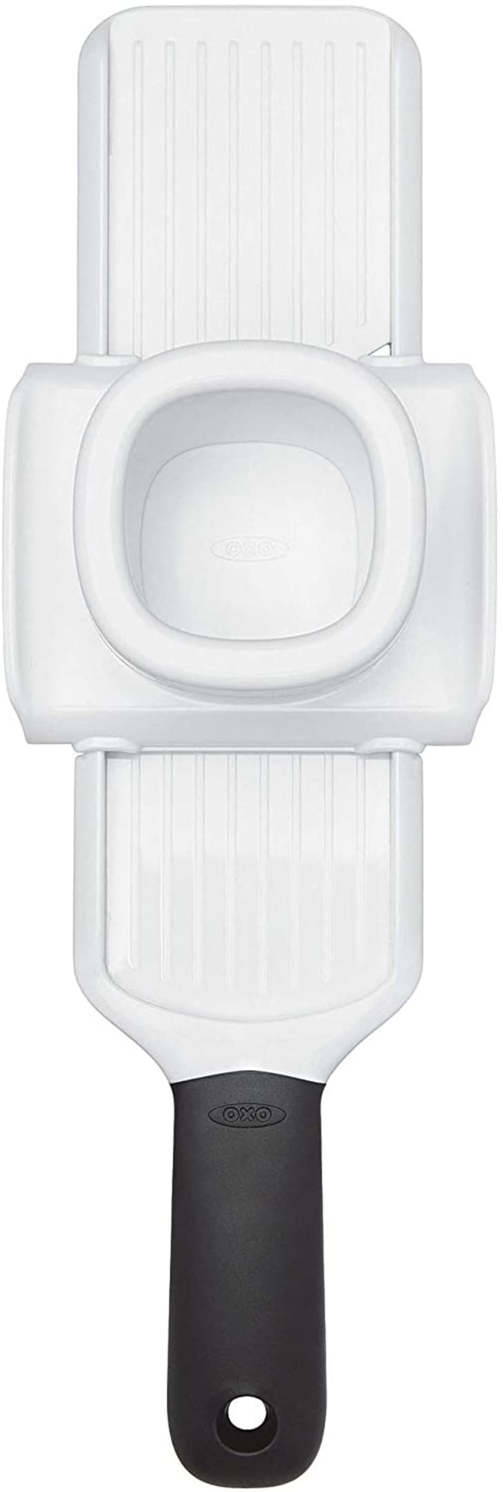 I Use This Garlic Slicer for So Much More Than Just Garlic The Kitchn